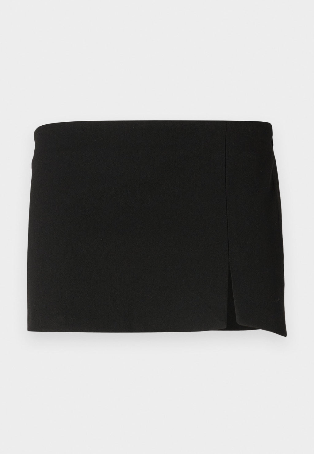 iets frans... MINI SKIRT