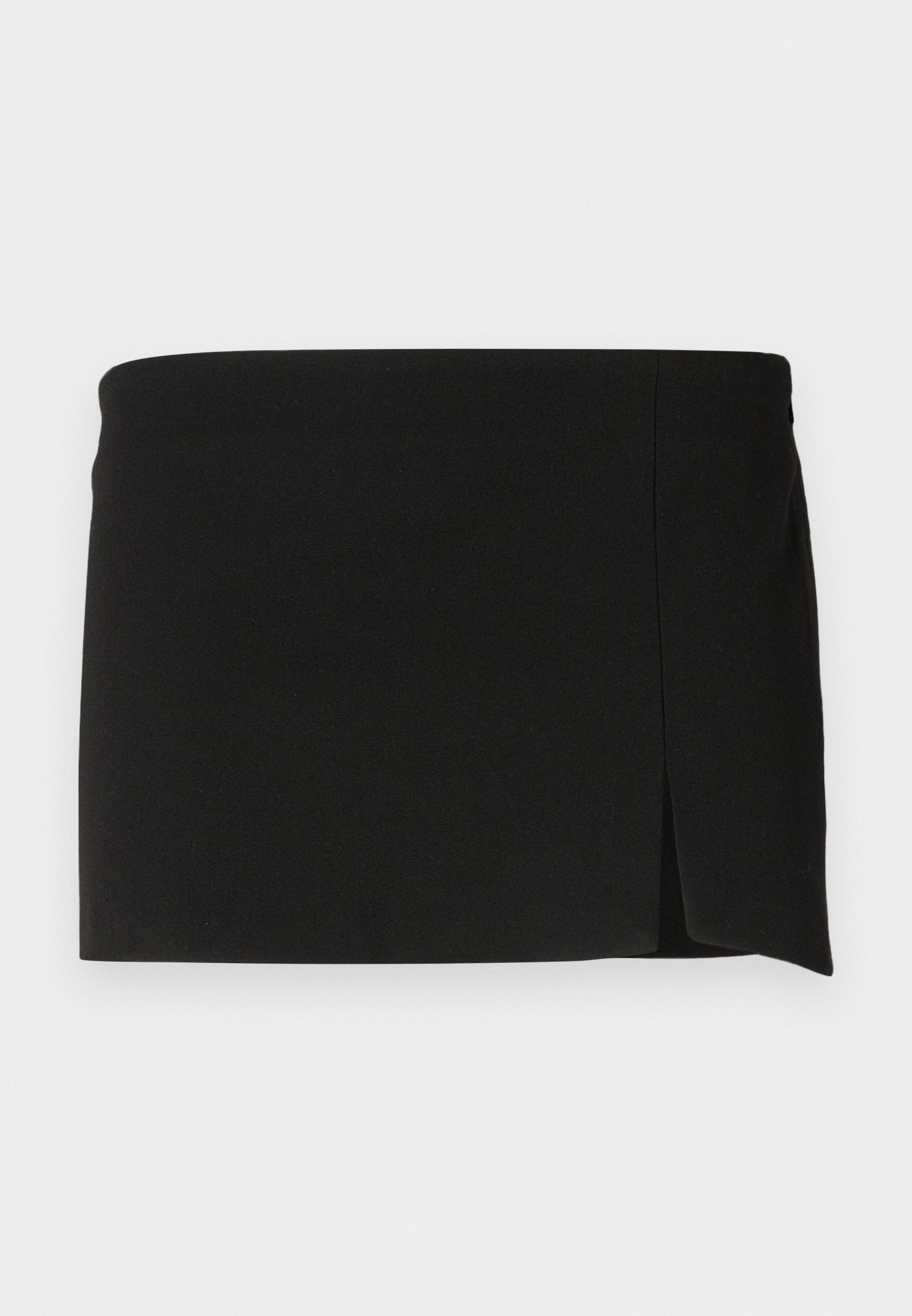 iets frans... MINI SKIRT