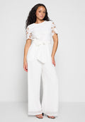 Apart Glamour Jumpsuit Media 1