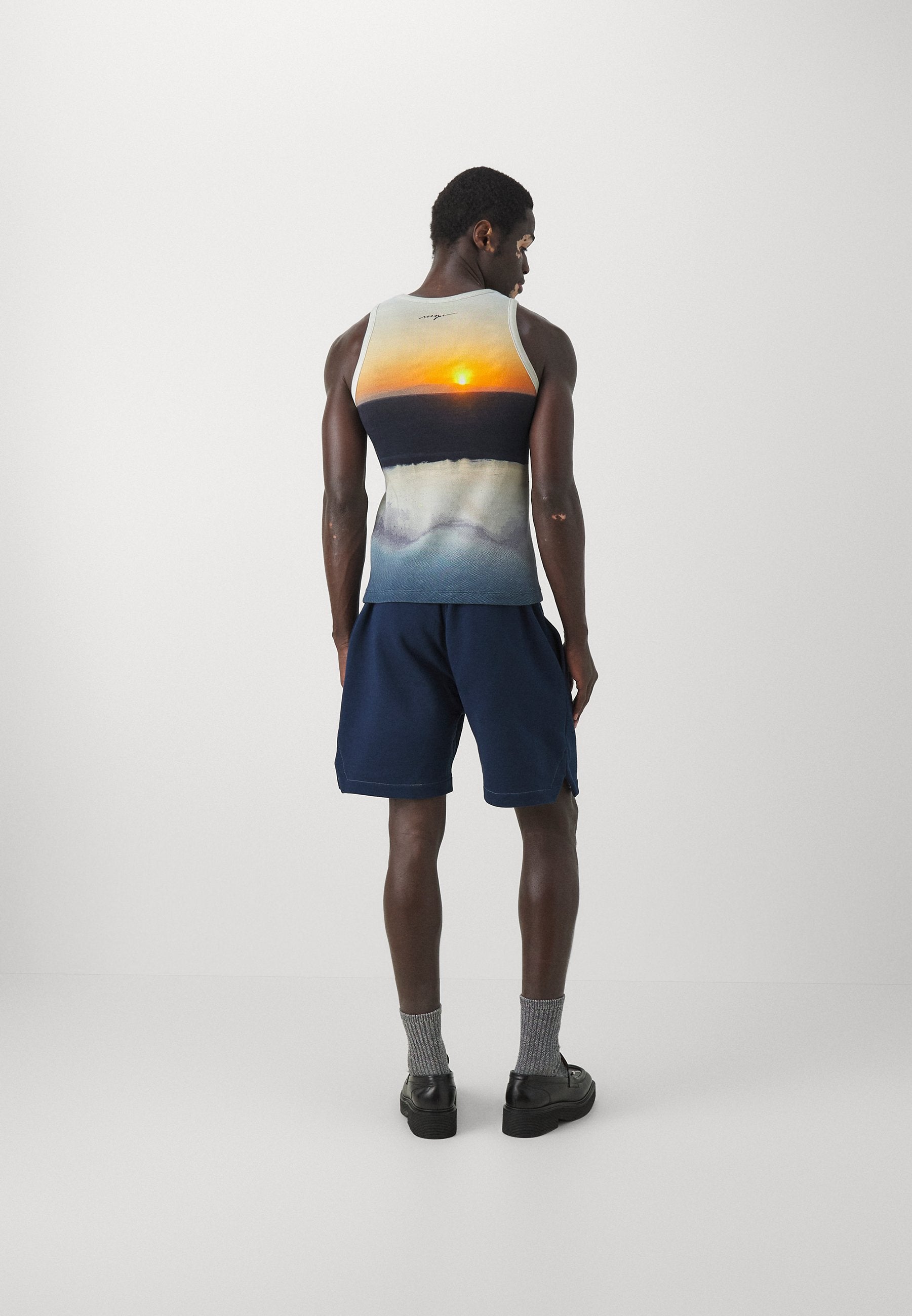 MSGM BERMUDA