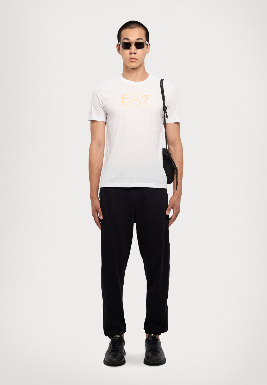 Armani Exchange Jogginghose Media 2