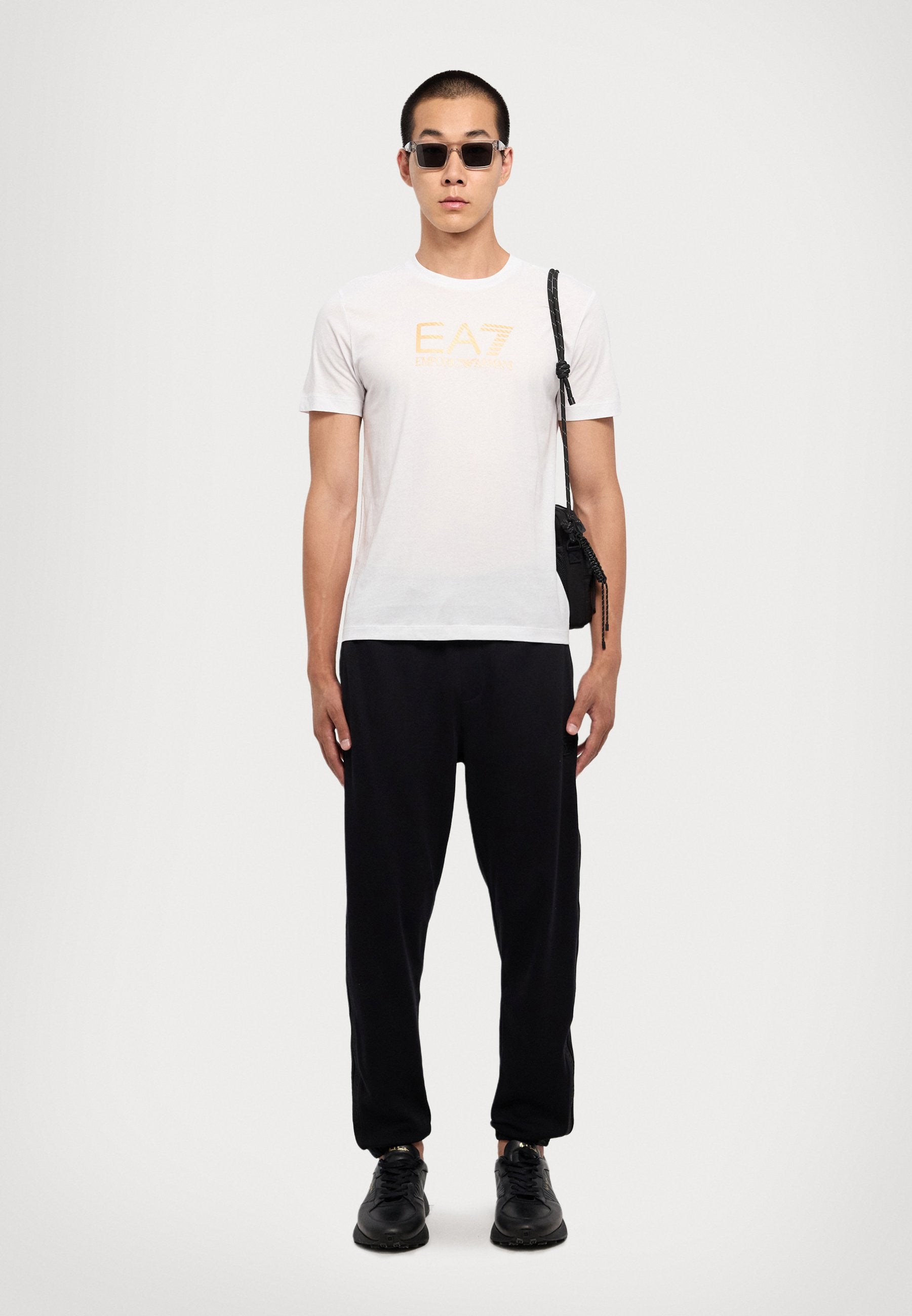 Armani Exchange Jogginghose Media 2