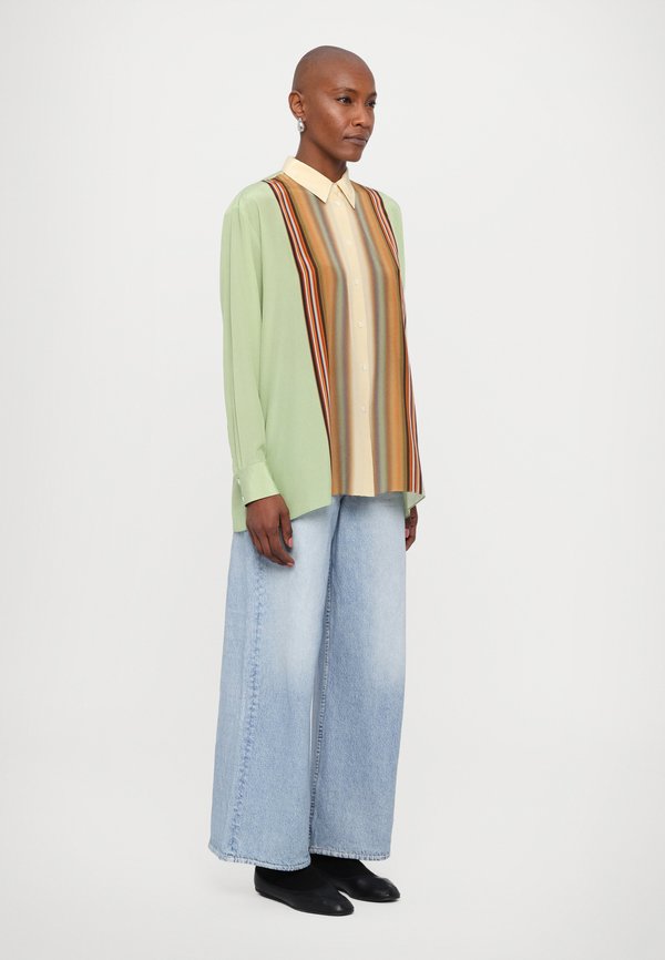 Paul Smith WOMENS SHIRT