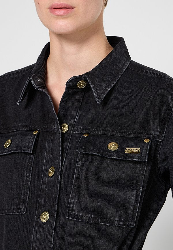Barbour International SUNITA
