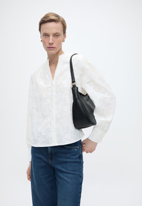 TOM TAILOR GINKO EMBROIDERY