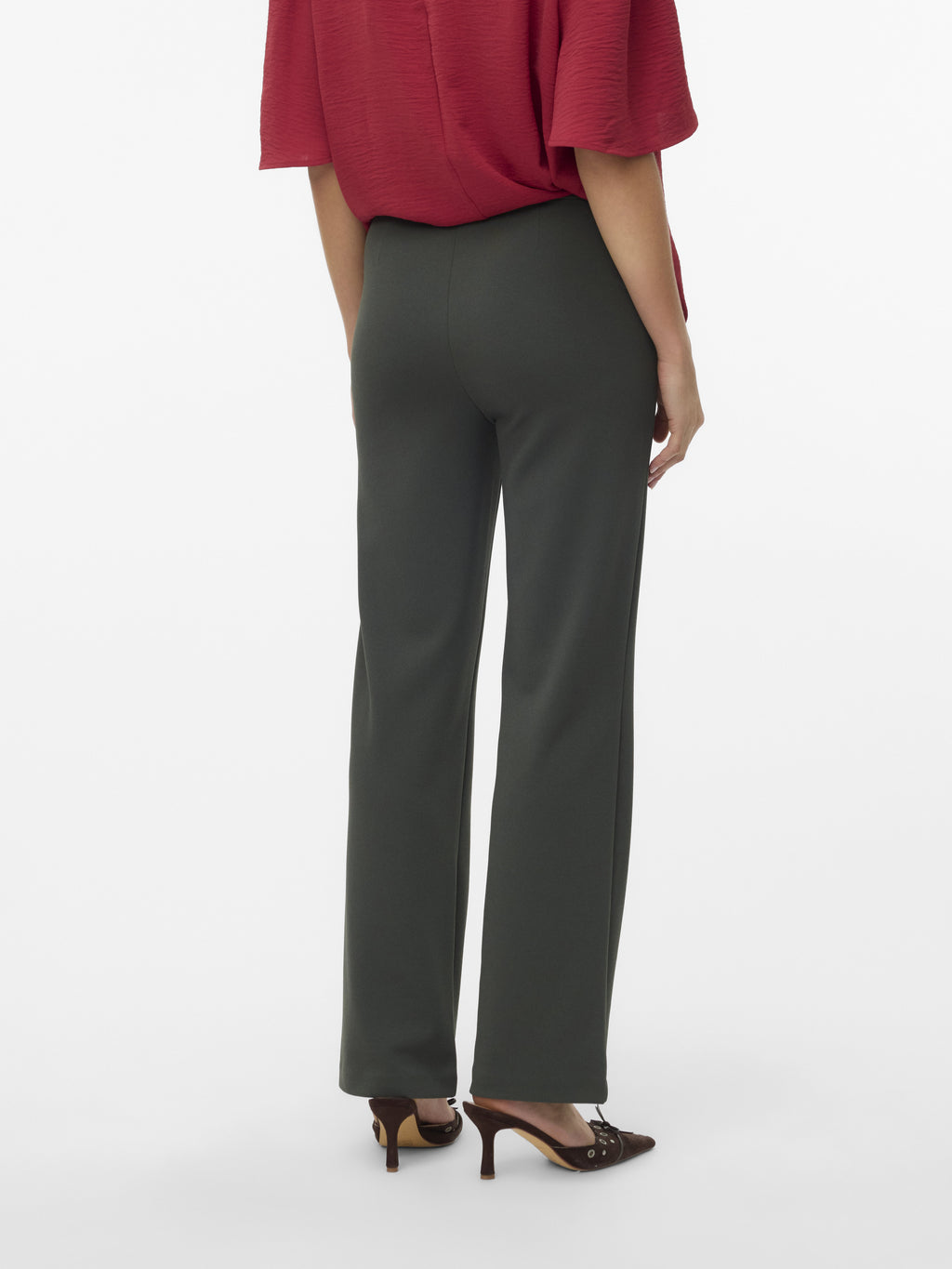 Vero Moda VMZAMIRA STRAIGHT