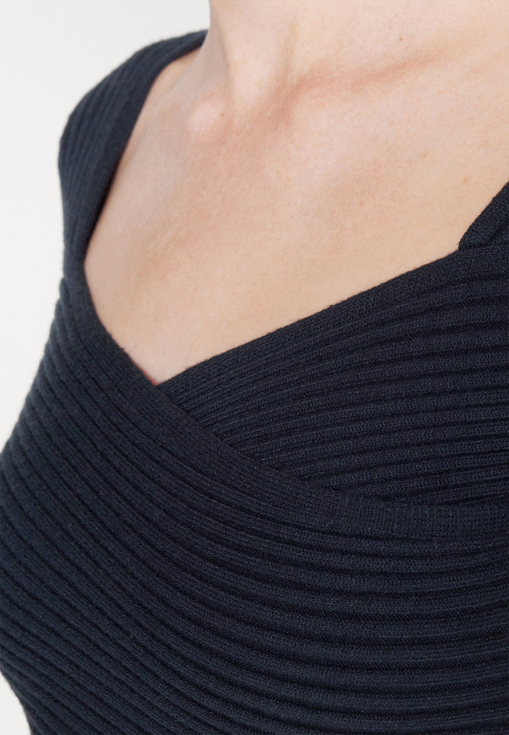 Abercrombie & Fitch VARIEGATED WRAP SLIM