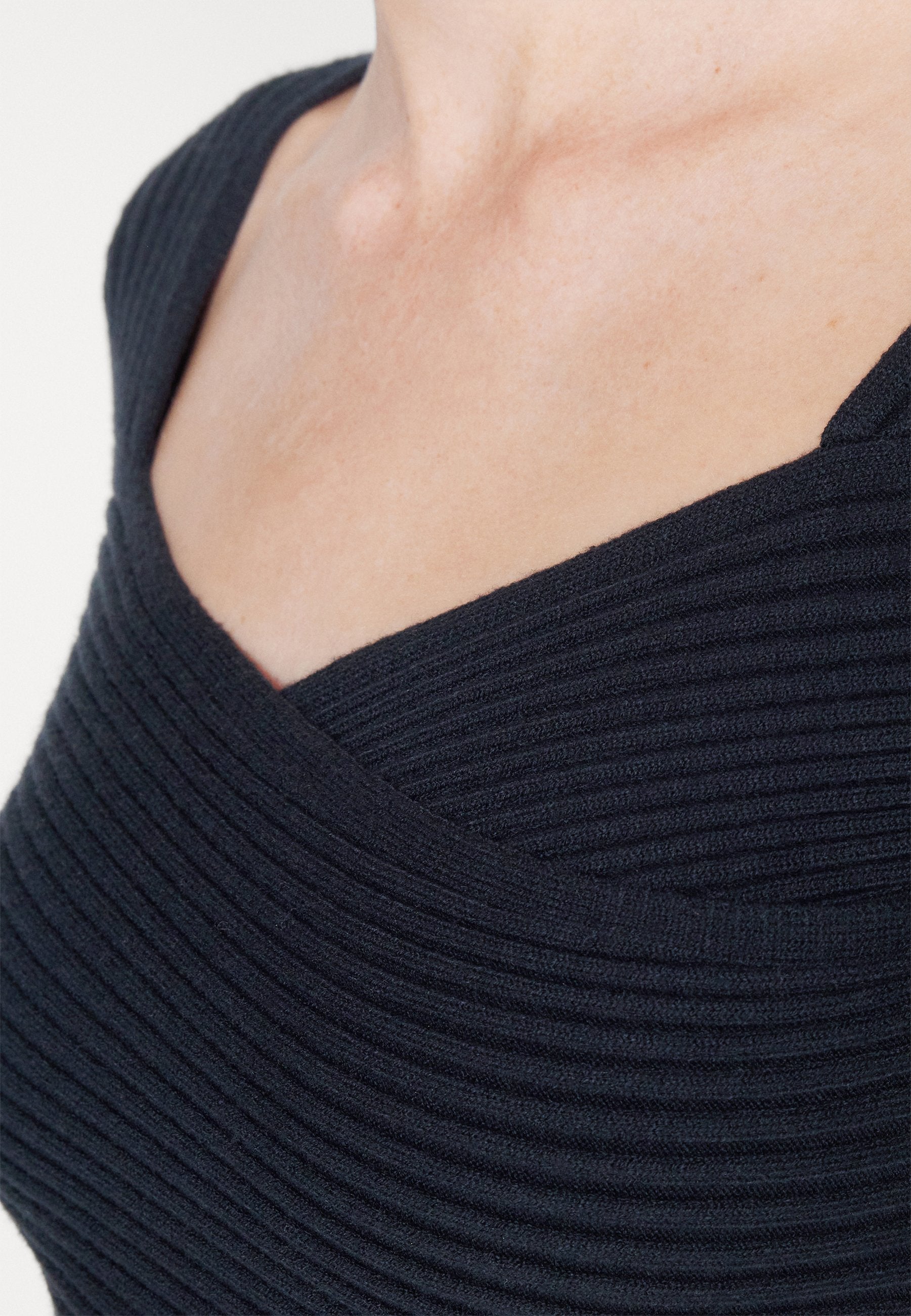 Abercrombie & Fitch VARIEGATED WRAP SLIM