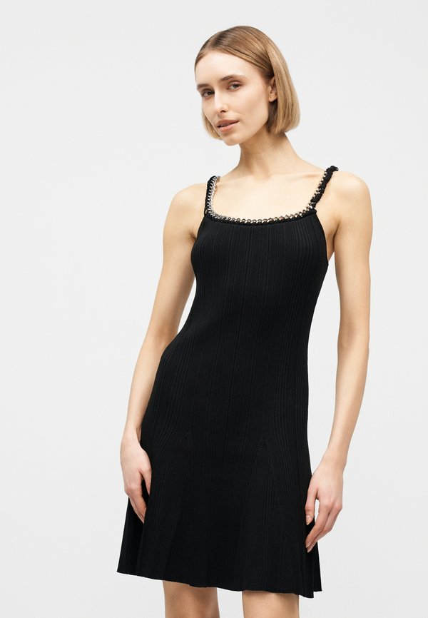 MICHAEL Michael Kors CHAIN TRIM MINI