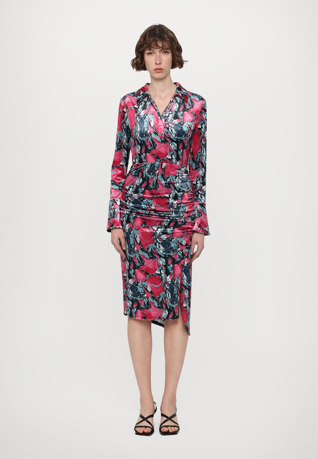 Diane von Furstenberg ZANE DRESS