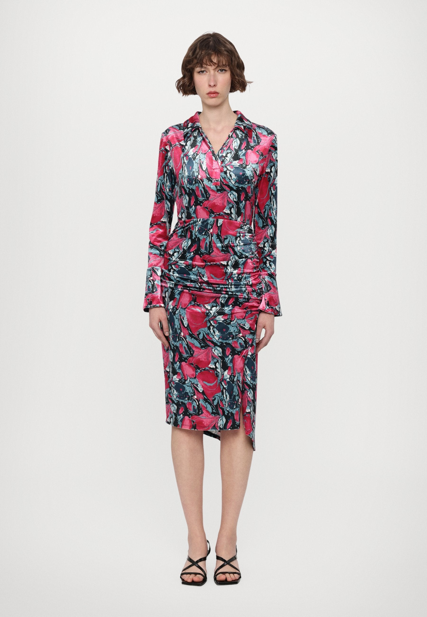 Diane von Furstenberg ZANE DRESS