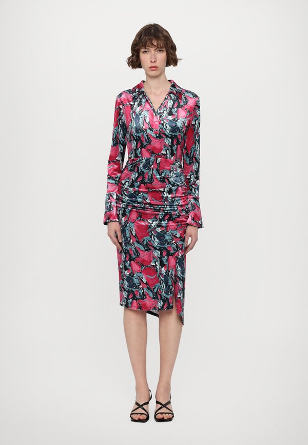 Diane von Furstenberg ZANE DRESS