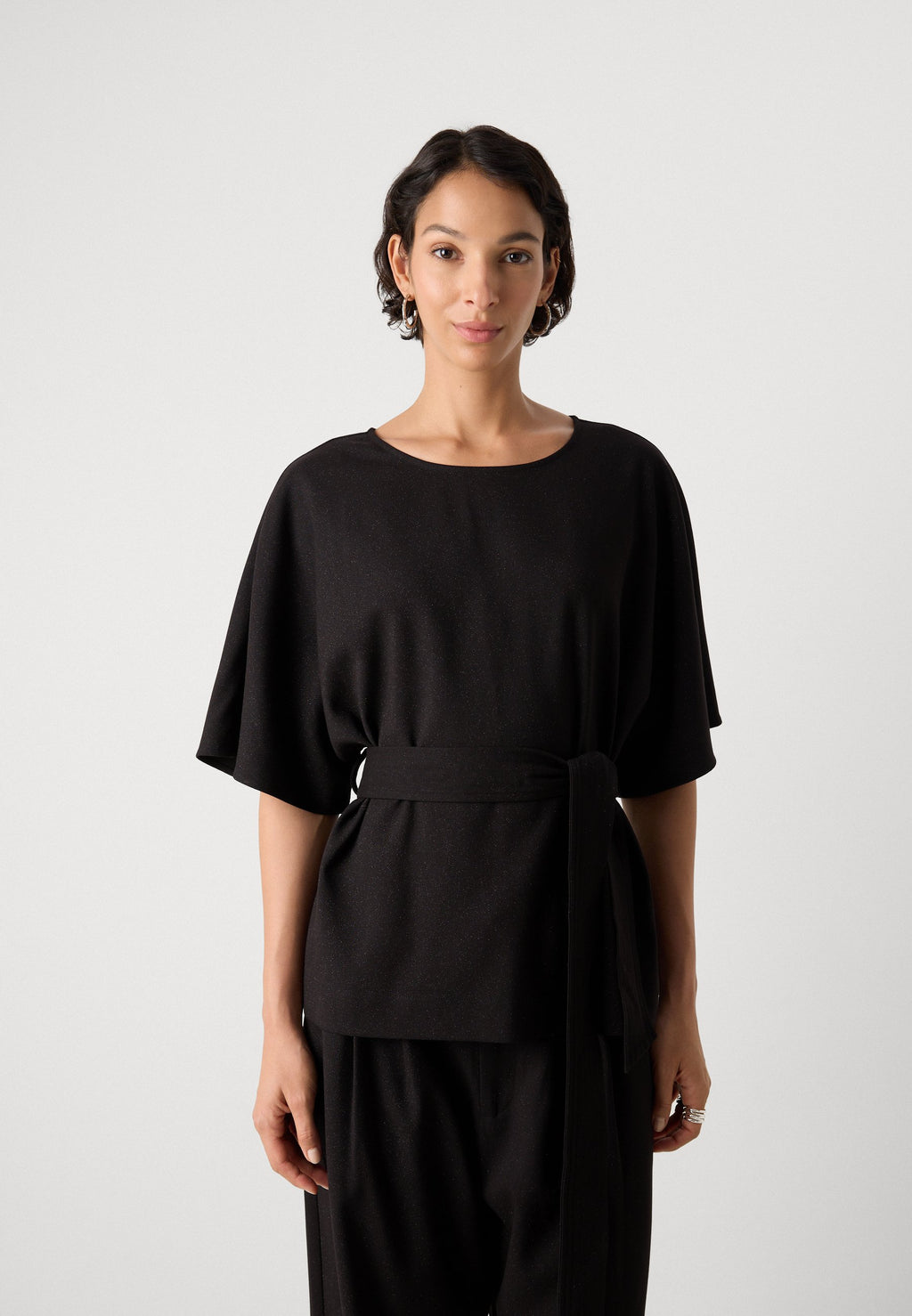 Mos Mosh BELLEVUE BLOUSE