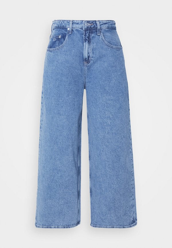 Tommy Jeans FADED MID RISE LOOSE JEANS