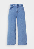 FADED MID RISE LOOSE JEANS - Tommy Jeans - View 1