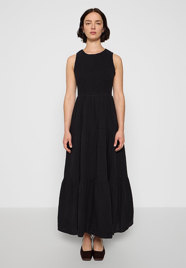 DKNY Maxikleid Media 1