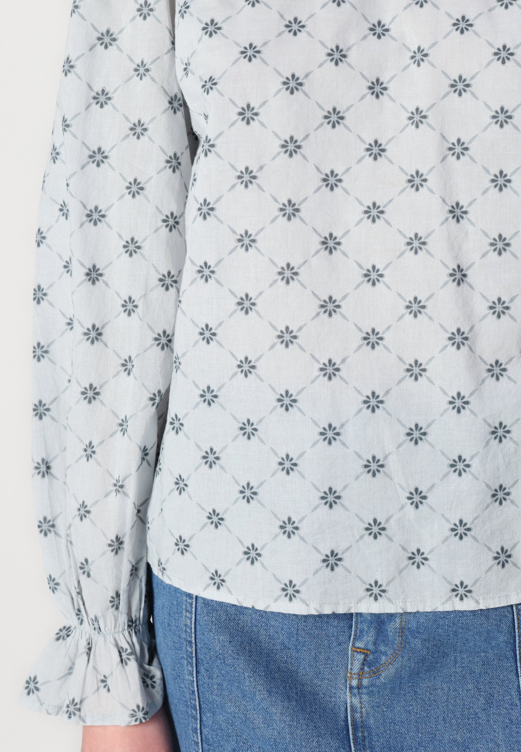 Pieces PCSIENNA TOP