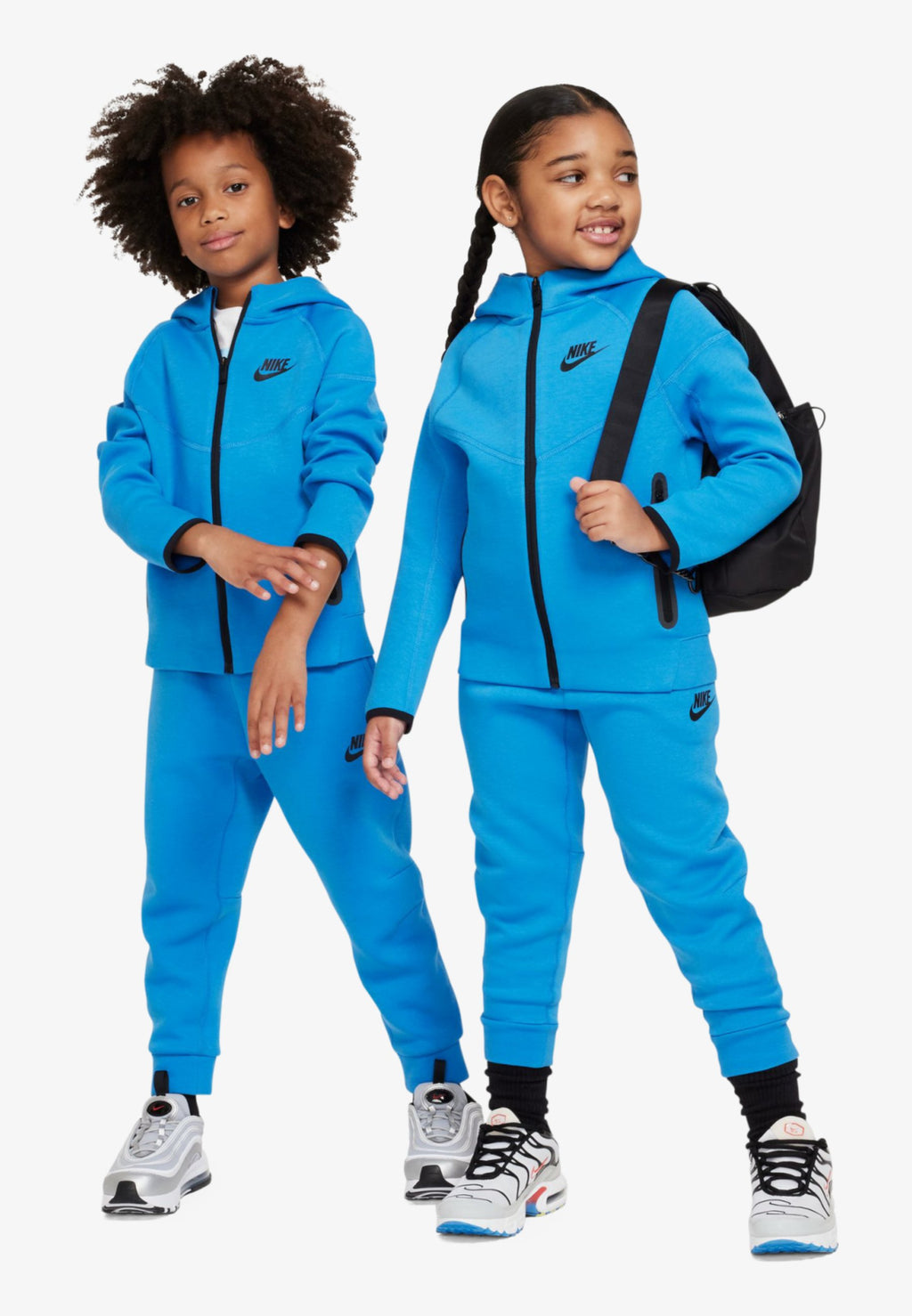 Nike Sportswear TECH UNISEX SET