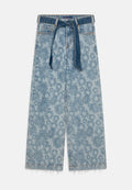 Scotch & Soda THE WAVE WIDE LEG