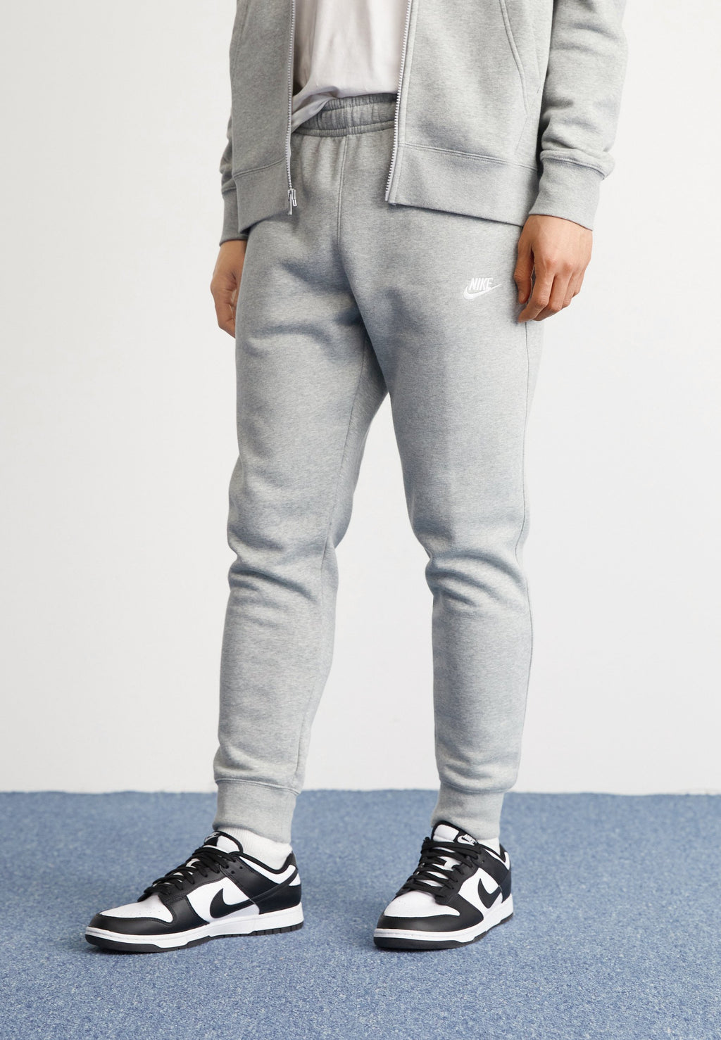 Nike Sportswear CLUB JGGR