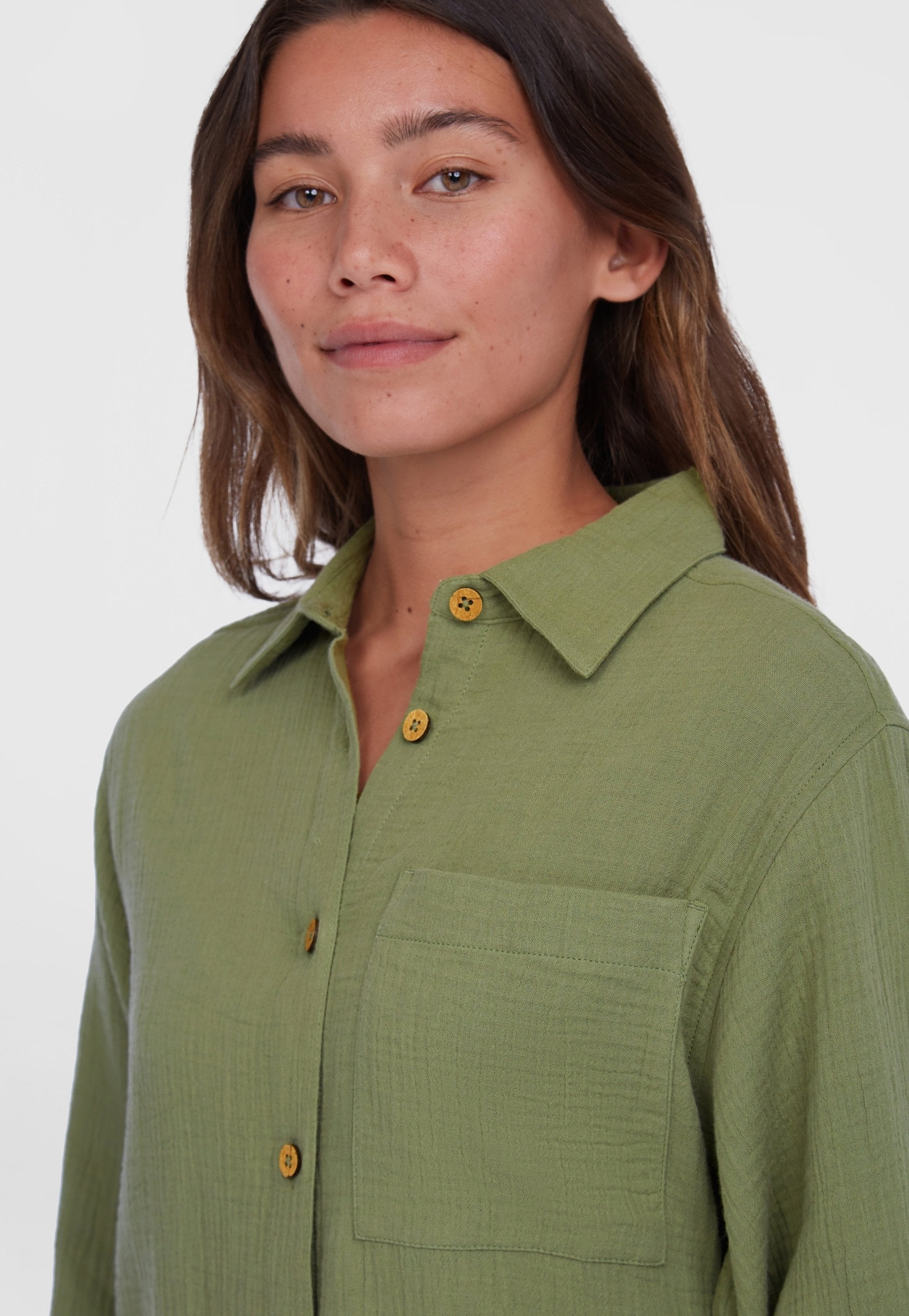 O'Neill BRENDA LONGSLEEVE