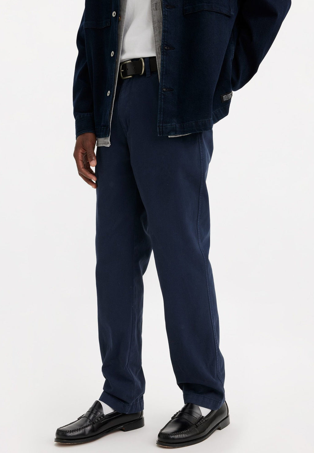 Levi's® XX CHINO AUTHENTIC RELAXED