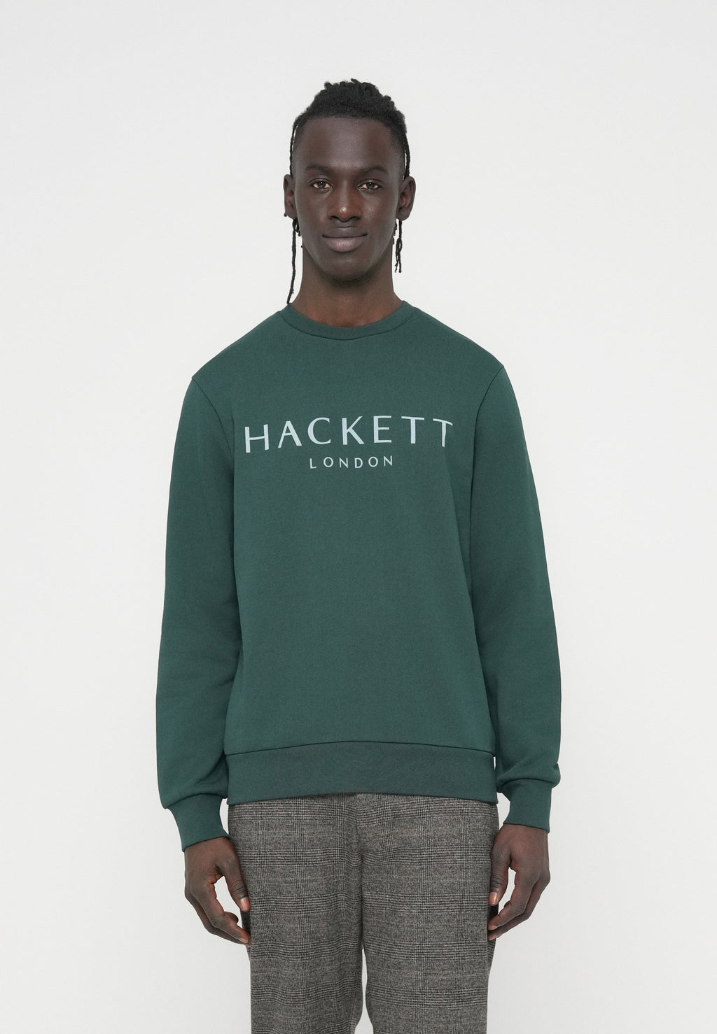 Hackett London