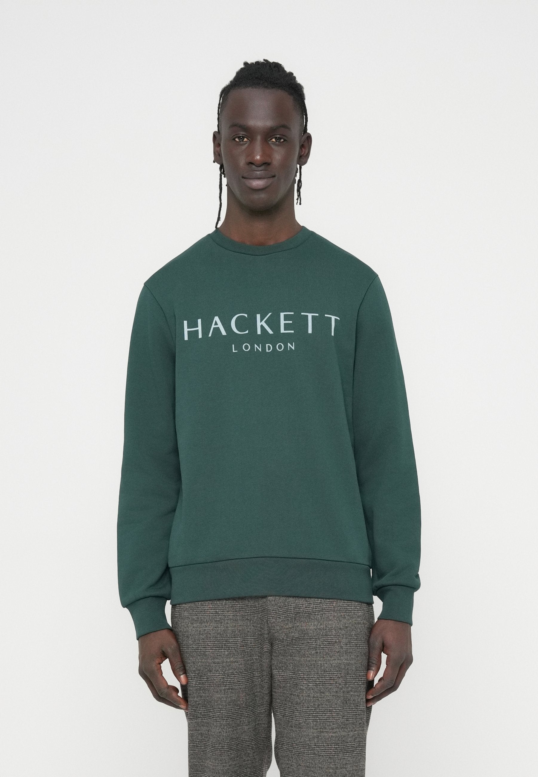 Hackett London