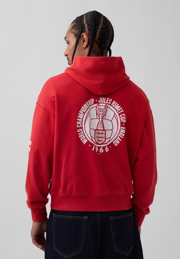 GAP FIFA WORLD CUP HOODIES