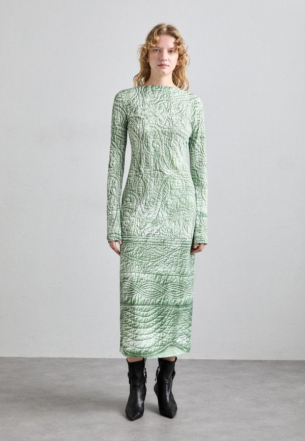 MM6 Maison Margiela MIDI DRESS