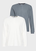 Jack & Jones JWHDOVER 2 PACK