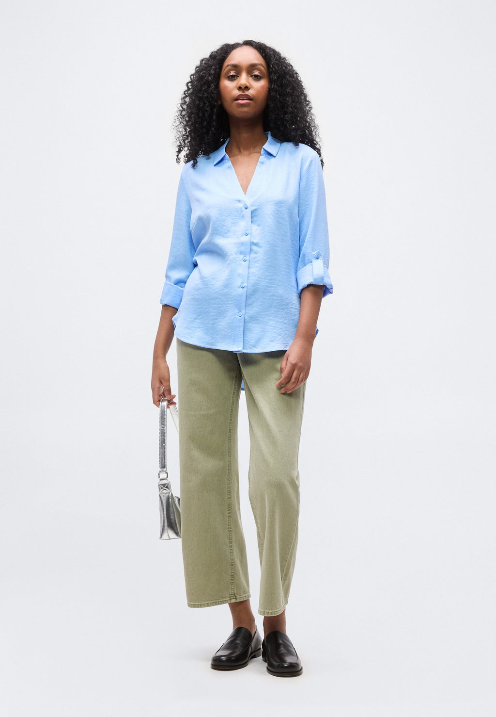 ONLY Petite ONLRILLO MELLI SHIRT