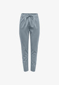 ONLY ONLPOPTRASH EASY COL PANT PNT NOOS - Trousers - tradewinds