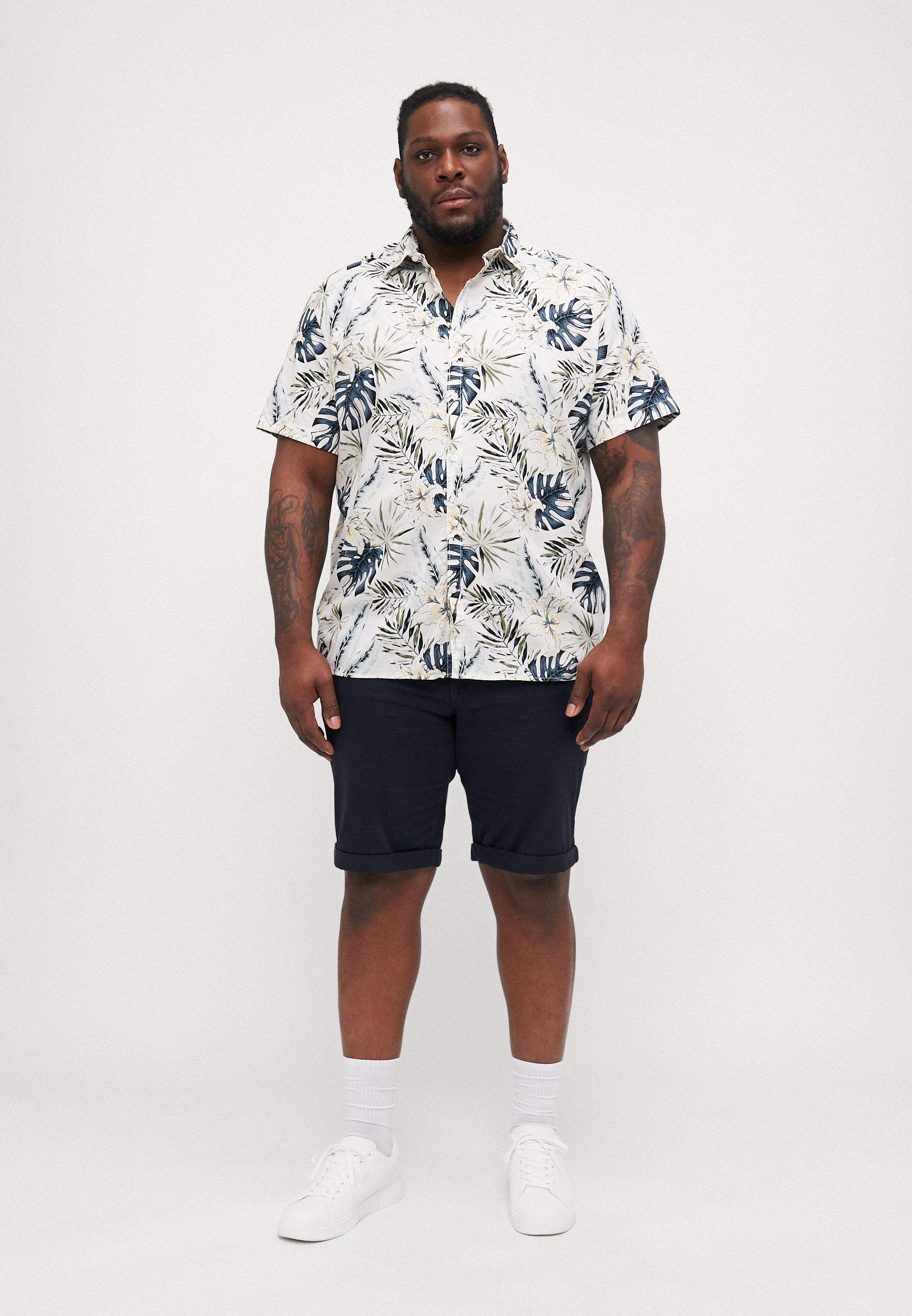 Jack & Jones Chino Plus Size Regular Fit