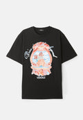 Versace N CREST EMBROIDERY