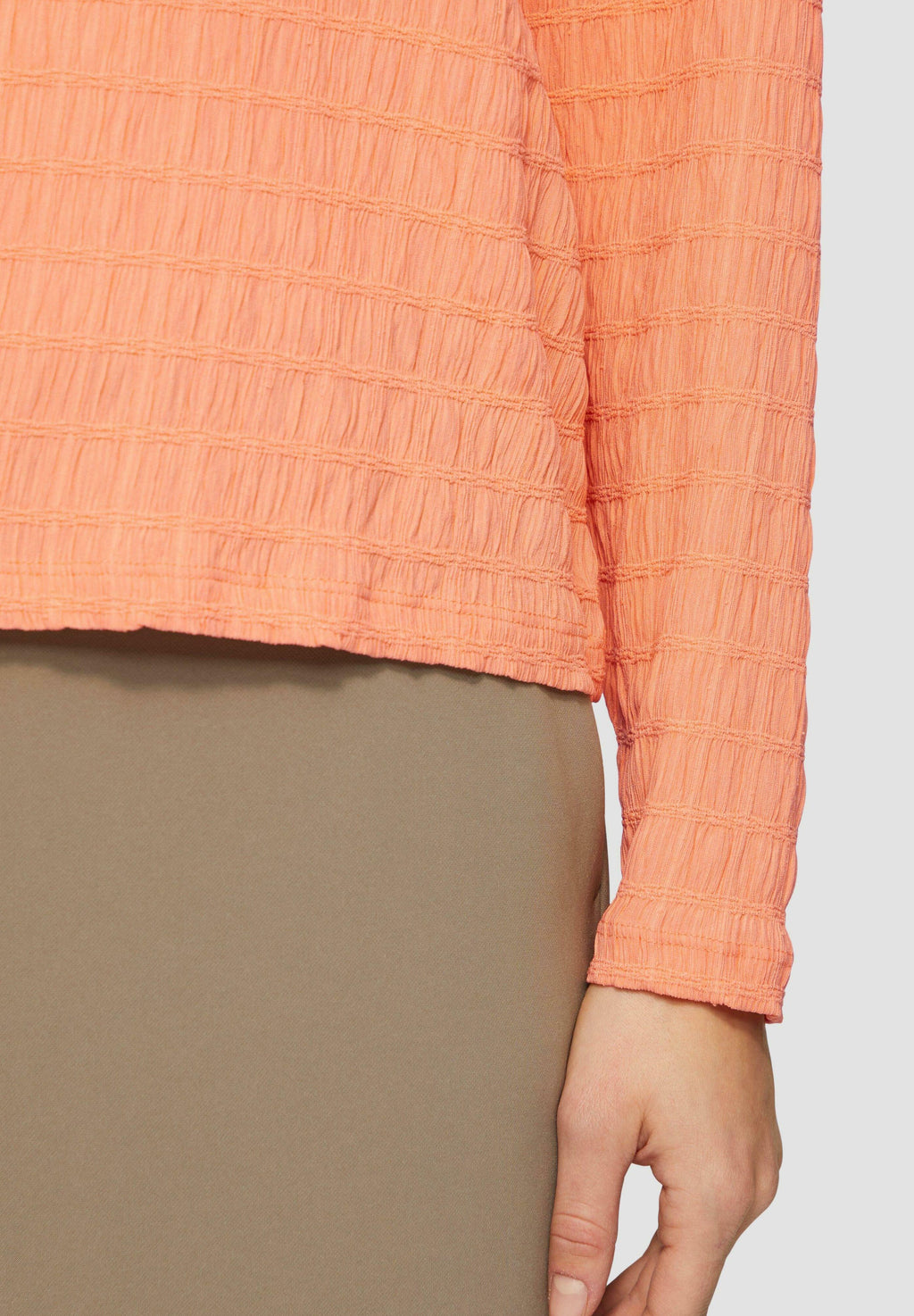 s.Oliver Bluse Media 5