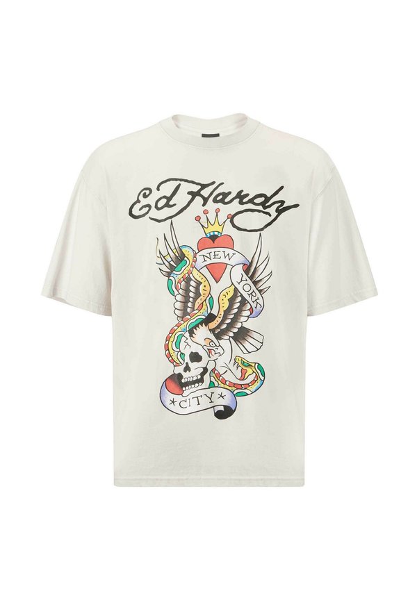 Ed Hardy