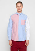 OXFORD REGULAR FIT Media 1