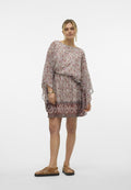 Vero Moda VMBOHO SHORT SKIRT