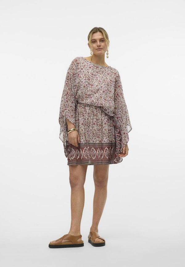 Vero Moda VMBOHO SHORT SKIRT