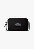 Calvin Klein CAPSULE - Cross body bag - black