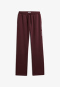 Tommy Hilfiger TOMMY HILFIGER ESSENTIAL TERRY RELAXED LOUNGE JOGGERS - Pyjama bottoms - chocolate clove