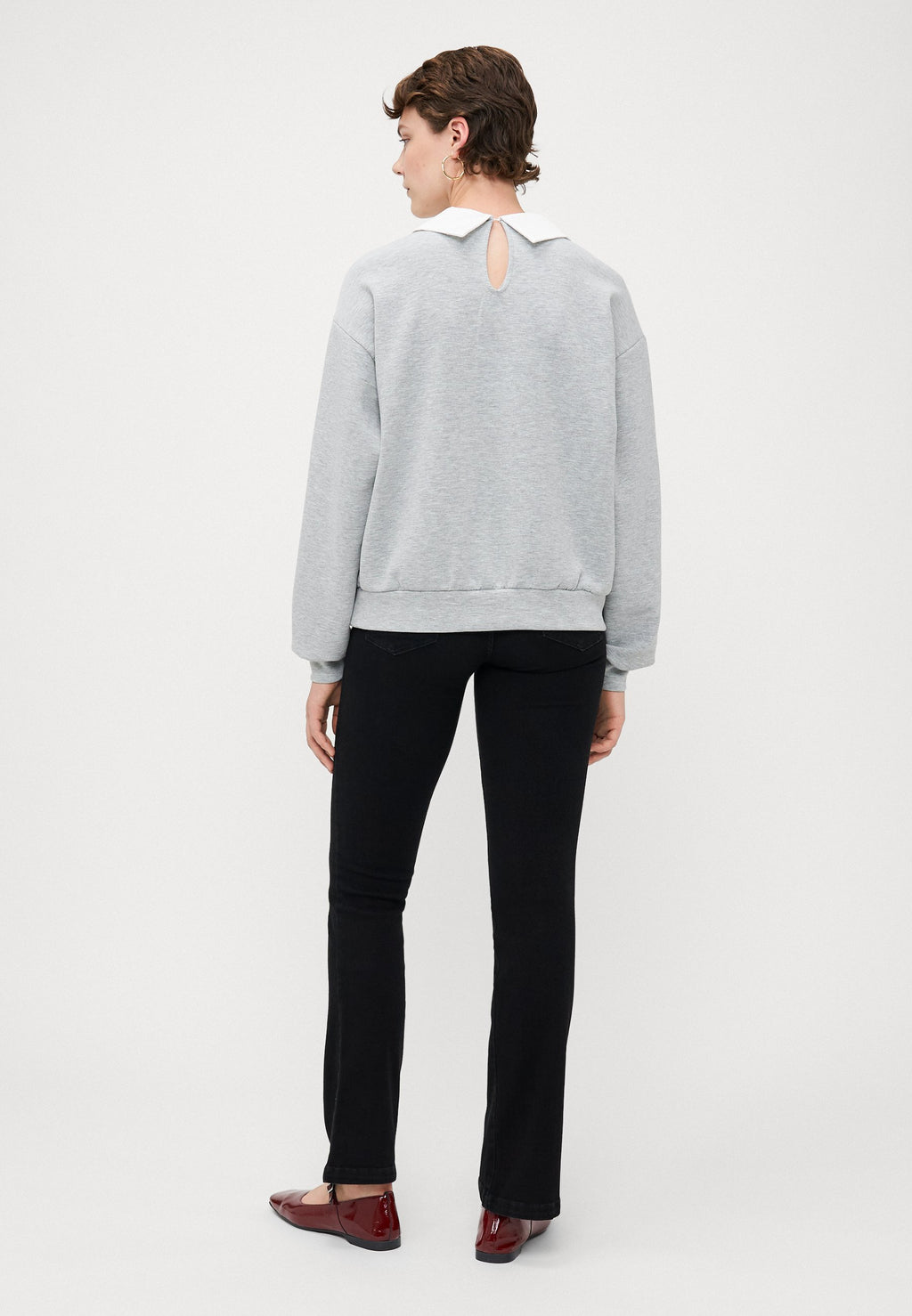 ONLWILLOW O NECK  Media 4