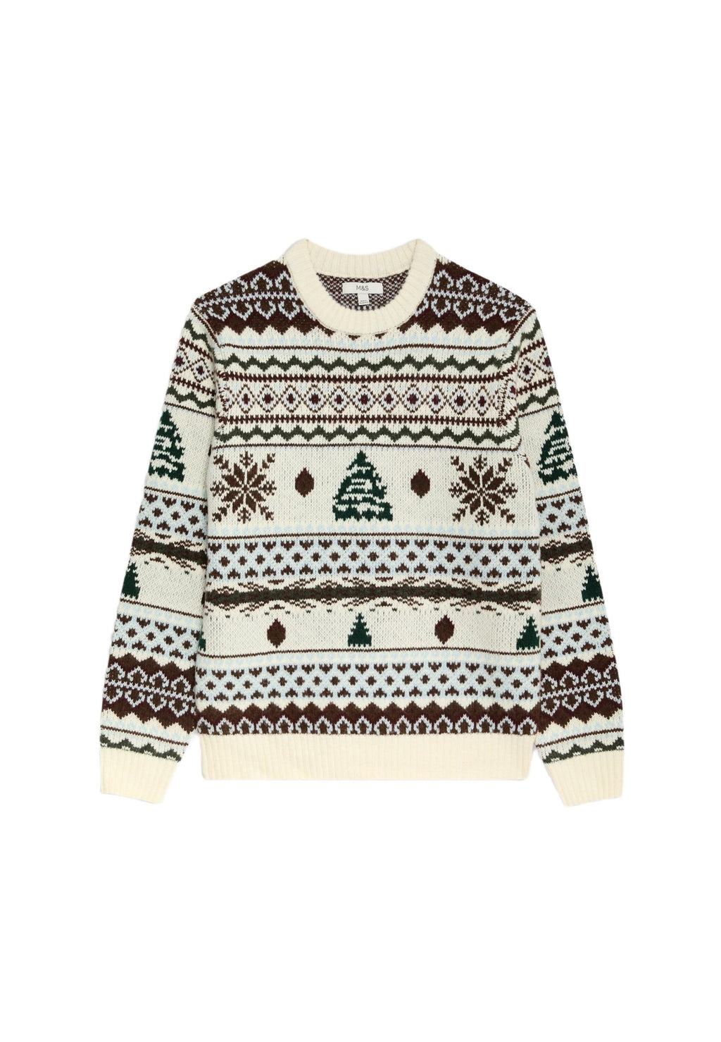 Marks & Spencer