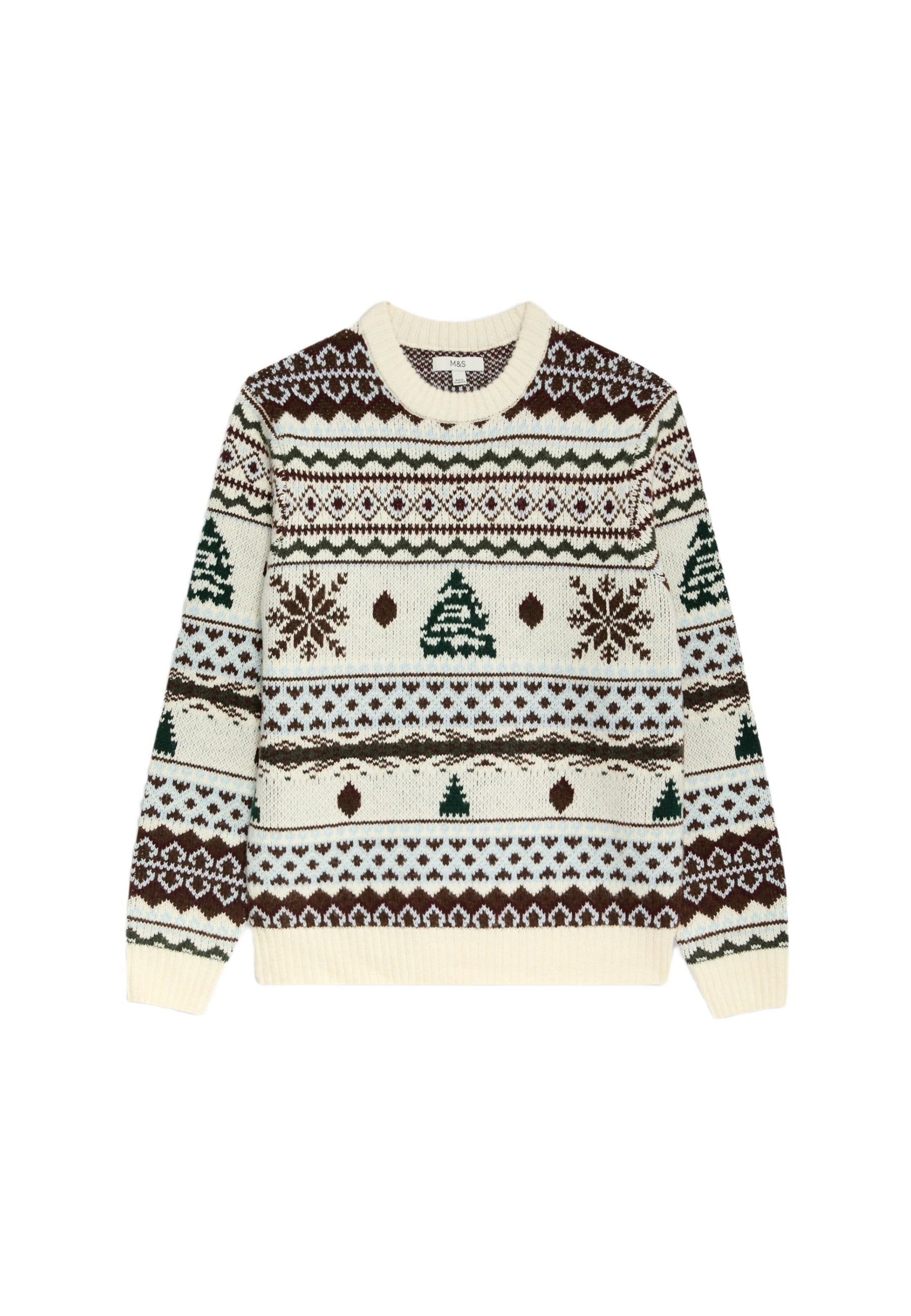 Marks & Spencer