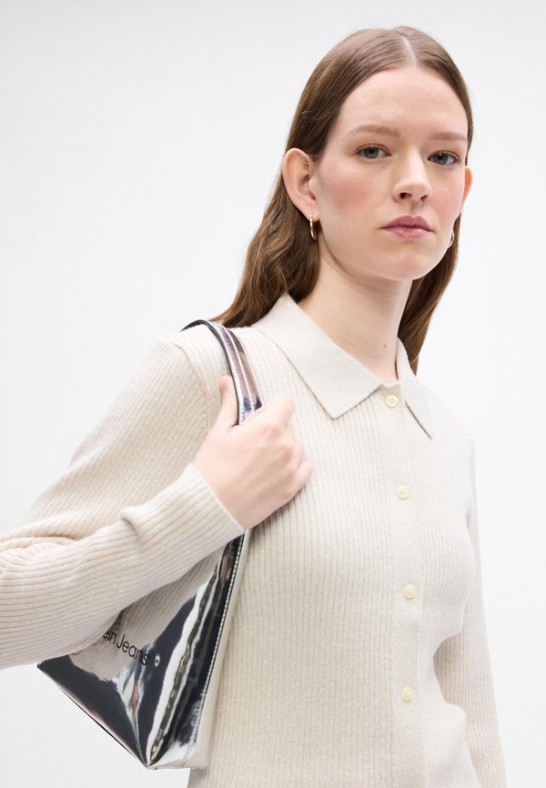 Calvin Klein Jeans COLLARED