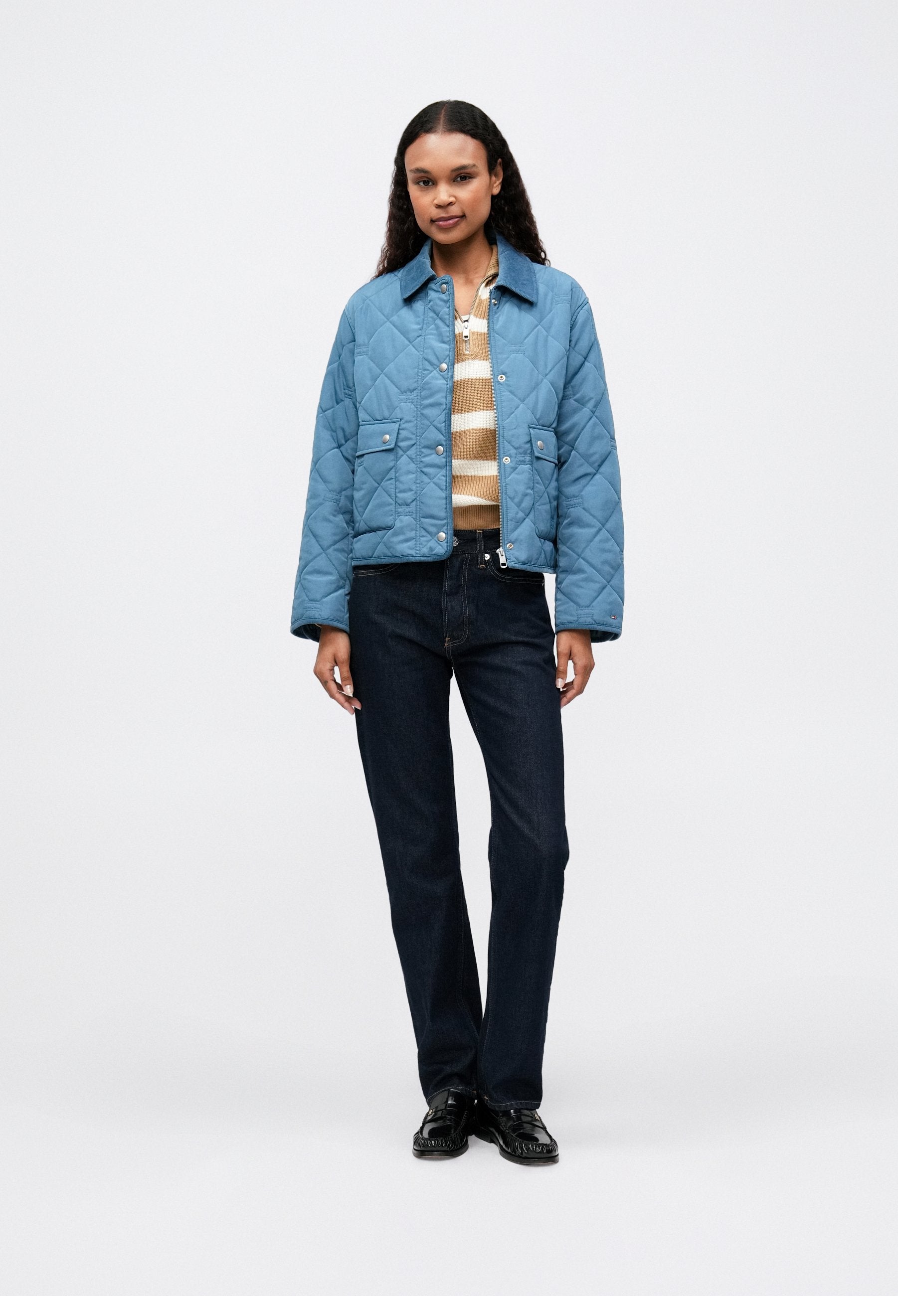 Tommy Hilfiger Übergangsjacke Media 2