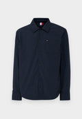 PACKABLE SHIRT JACKET Media 1