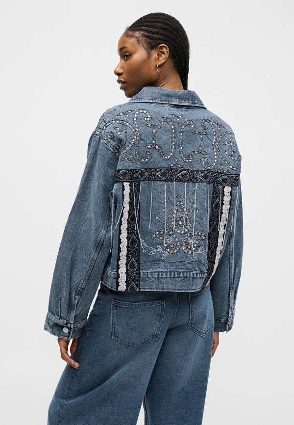 YAS Denim YASVISION