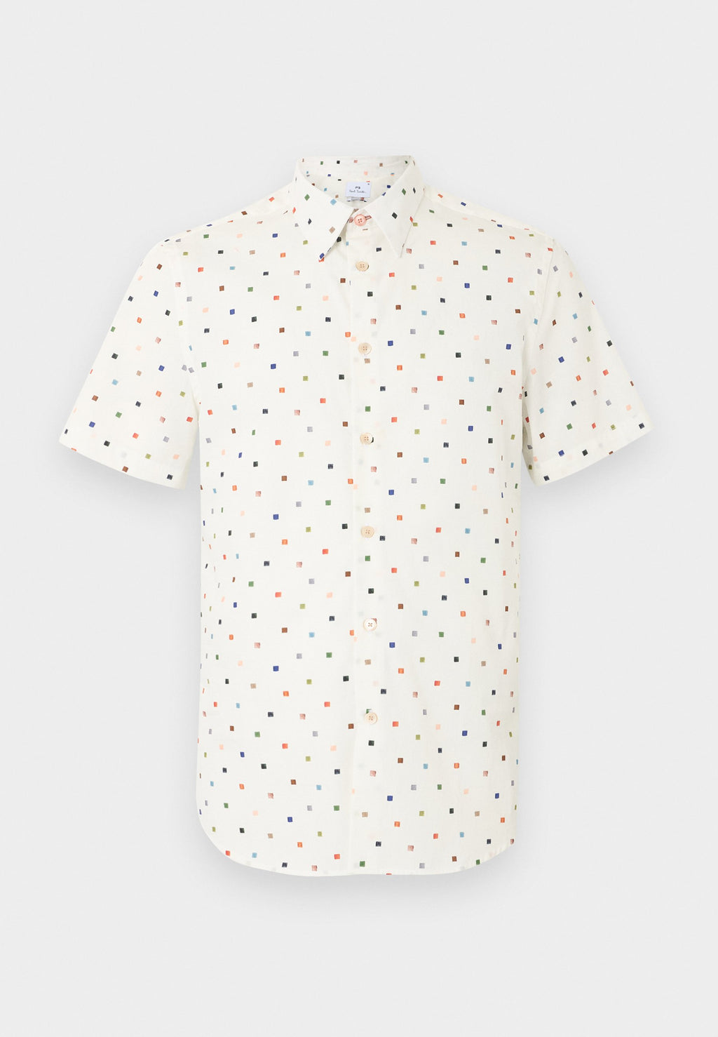 PS Paul Smith TAILORED FIT SHIRT